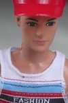 Ken fashion Ken fashion