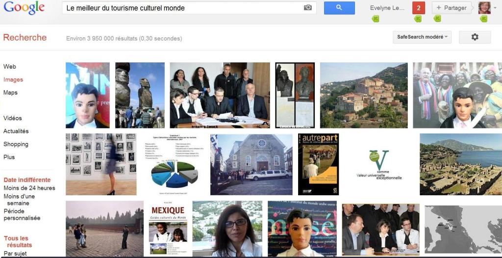 rencontres nationales du etourisme institutionnel