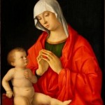 Giovanni Belllini, vers 1480-1485