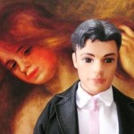 Ken et sa Belle de Renoir