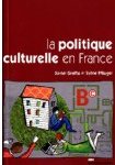 Politique culturelle X.Greffe