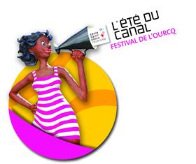 L'été au Canal _ Festival de l'Ourcq