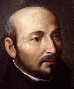 ST Ignatius