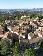 Mougins