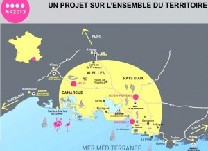 MP2013 territoire