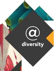 Logo @diversité