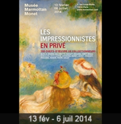 222_Flyer 215x220 Les Impressionnistes