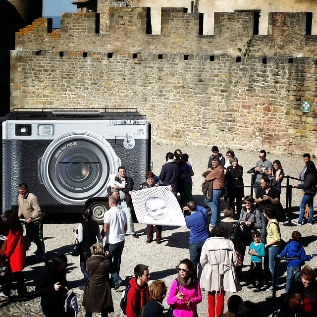 Carcassonne