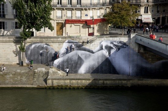 Women are Heroes Paris