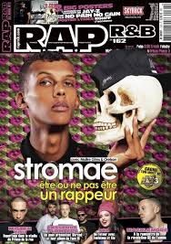 Stromae