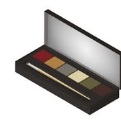 la palette