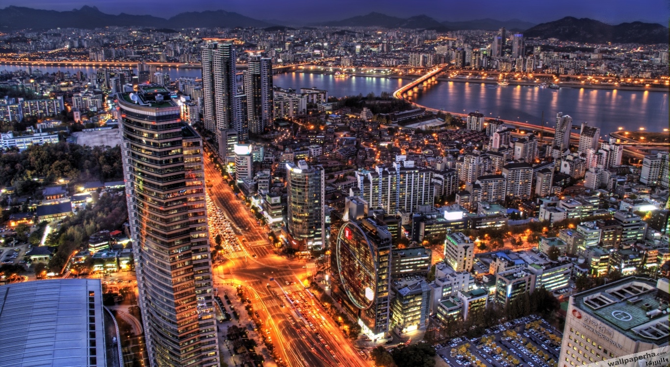 seoul_at_night