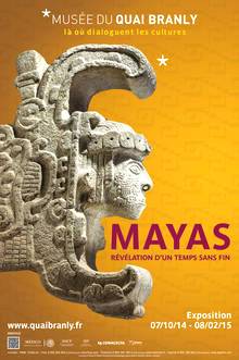 MAYAS