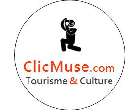 LOGO ClicMuse