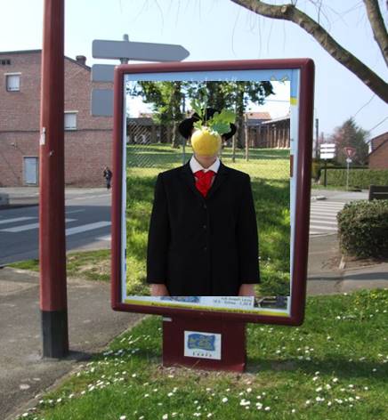 Magritte en live