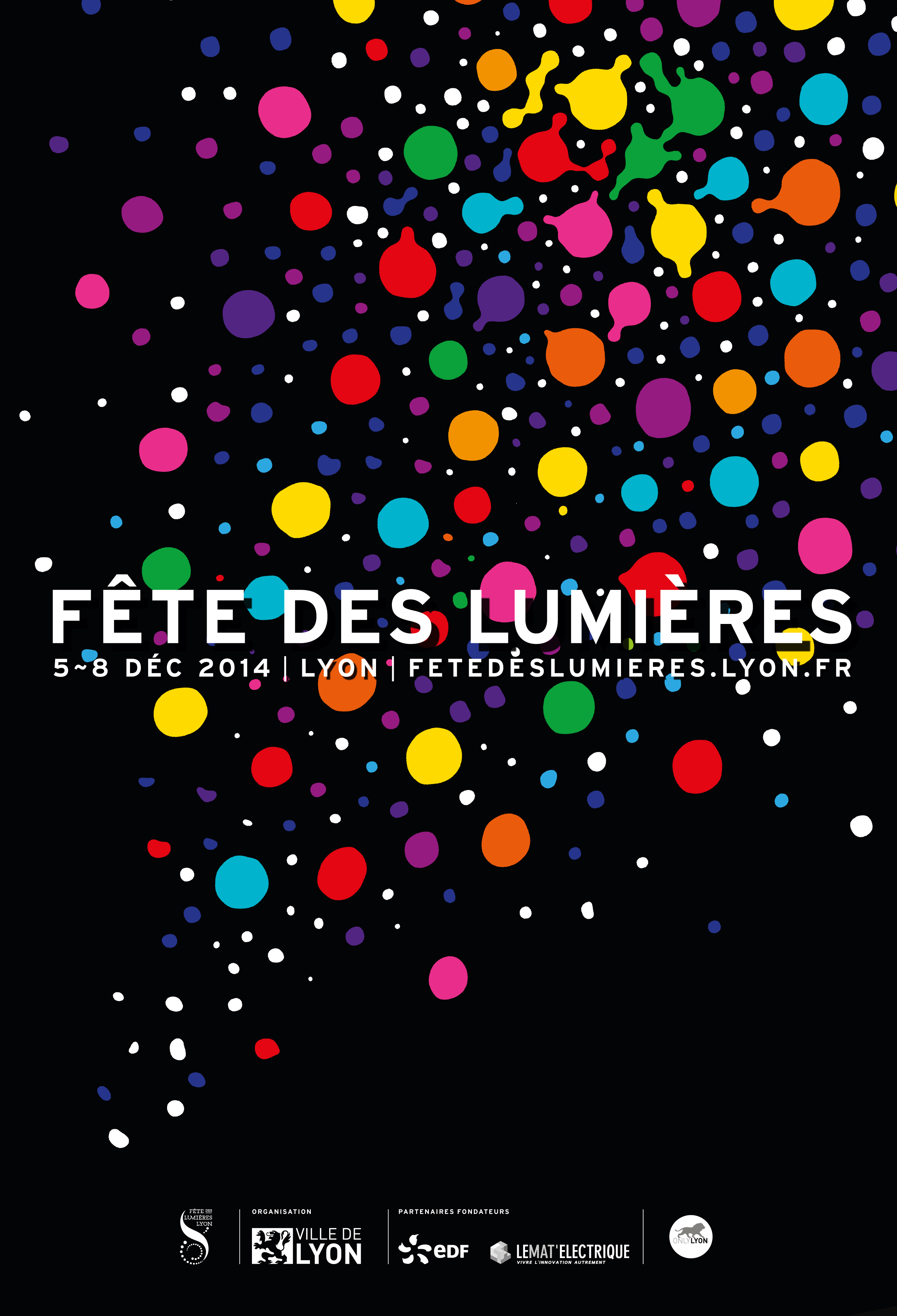 La Fête des Lumières à Lyon : un éclairage? - Tourisme Culturel