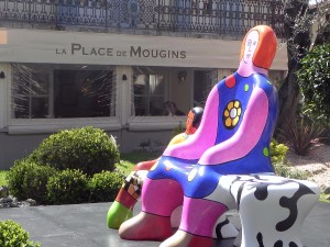 Niki de Saint Phalle