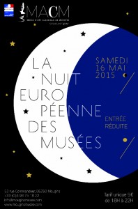 Nuit des musées