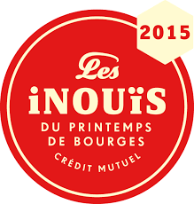 Les Inouis PdeB 2015