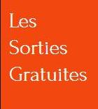 Sorties gratuites