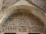 eglise abbatiale de conques