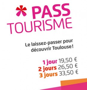 Pass-Tourisme
