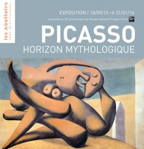 Picasso-Horizon-mythologique