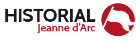 logo Historial jeanne D'arc