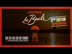 Mystères La Baule