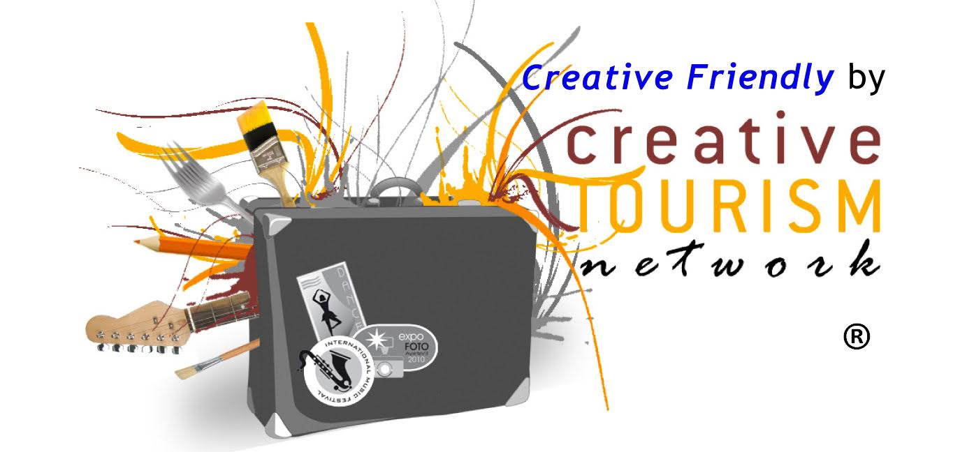 Creative Tourism au Fitur