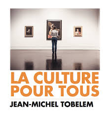 Culture pour Tous JMT