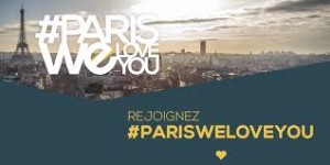 Paris We Love You
