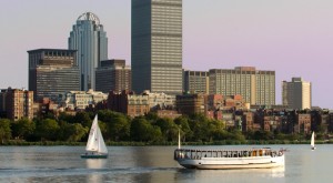 Boston Croisières