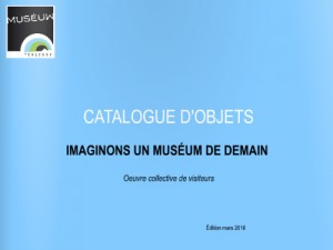 Catalogue _imaginons un musée demain