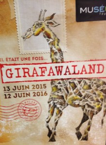 Girawaland Museum de Toulouse