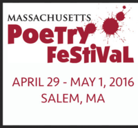 MPF Mass Poetry Festival _Logo