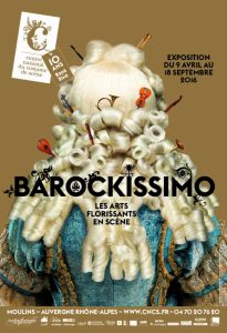 Barockissimo BD