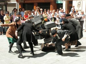 Bataille de Valise