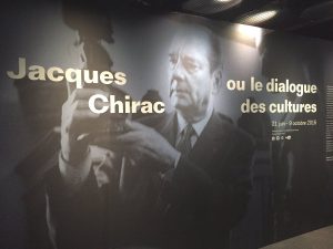 Expo quai branly