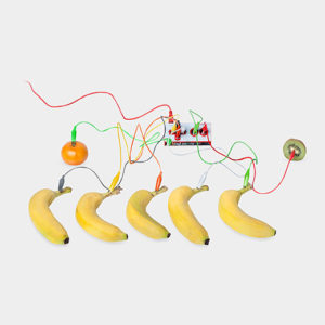 Kit Makey Makey pour les jeunes