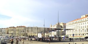 marseille-vieux-port