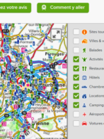 DONNER AVIS ET COMMENT Y ALLER FRANCE VOYAGE