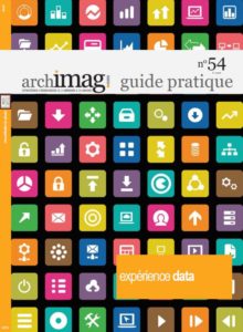 Guide Data Archimag