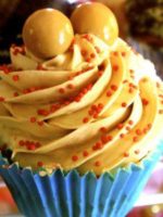 Guide du Goût -Atelier Cupcake