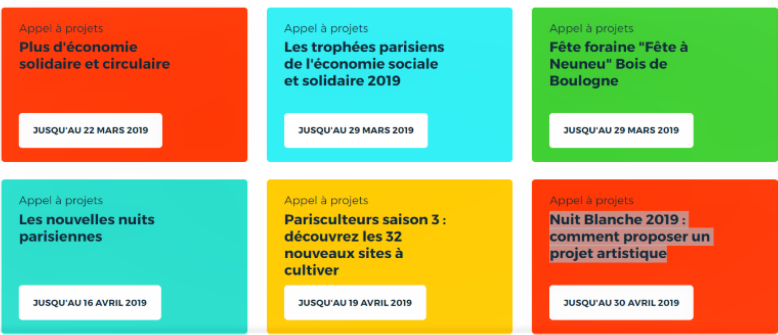 autres projets  Tourisme Culturel