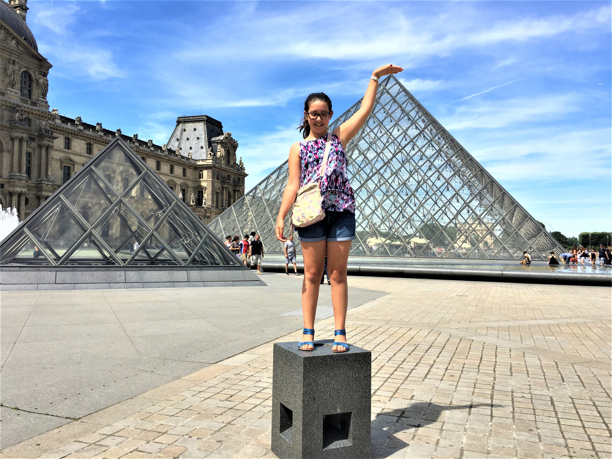 Que Peut on Dire Du Site Www louvre fr Pix Vive le tourisme, dit Le Louvre! - Tourisme Culturel