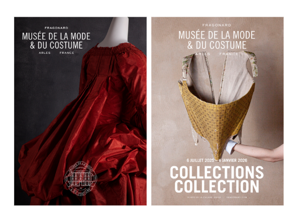 Fragonard et le nouveau musée de la mode